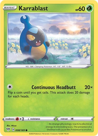 Darkness Ablaze - Pokemon Card List and Prices