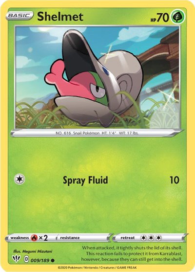 Darkness Ablaze - Pokemon Card List and Prices