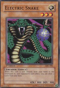 yugioh mrl card list Yu-Gi-Oh! Metal Raiders Expansion (2002) Complete Set The Deck is then shuffled. Magic Ruler - YuGiOh Card