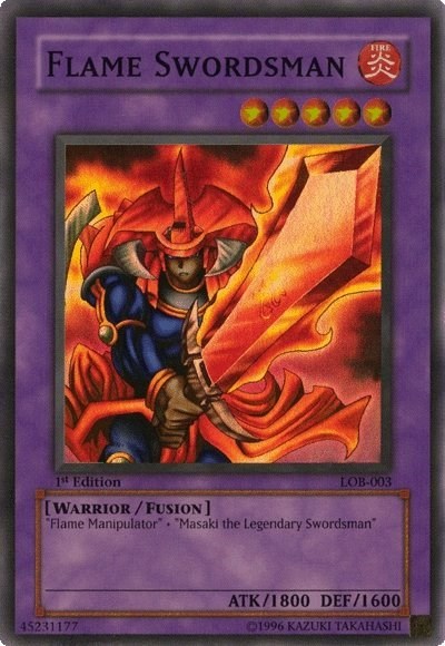 The Legend of Blue Eyes White Dragon - YuGiOh Card List and Prices