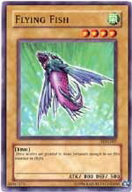 Flying Fish 007