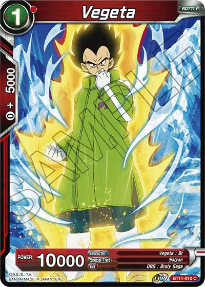 Vermilion Bloodline - Dragon Ball Super Card List and Prices Vermilion Bloodline - Dragon Ball Super Card List and Prices