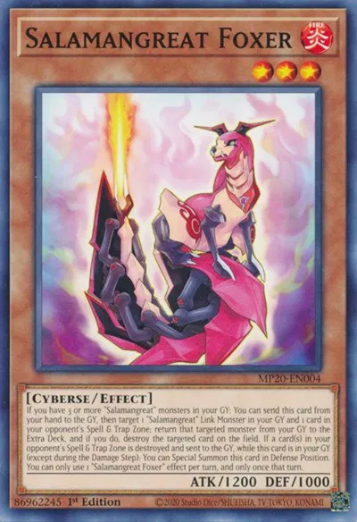 2020 Tin of Lost Memories - YuGiOh Card List and Prices 2020 Tin of Lost Memories - YuGiOh Card List and Prices