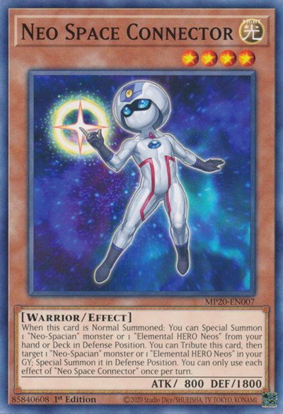 2020 Tin of Lost Memories - YuGiOh Card List and Prices