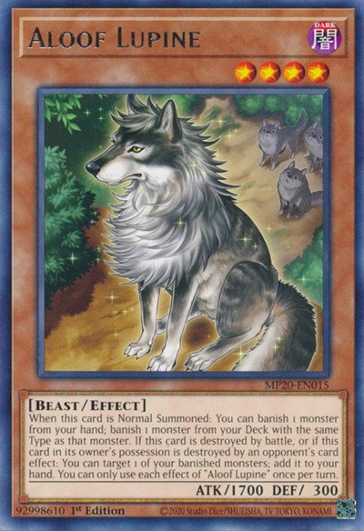 goat deck yugioh Yu-Gi-Oh! - 2020 Tin of Lost Memories main image 0