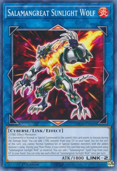2020 Tin of Lost Memories - YuGiOh Card List and Prices 2020 Tin of Lost Memories - YuGiOh Card List and Prices