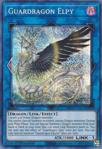 2020 Tin of Lost Memories - YuGiOh Card List and Prices