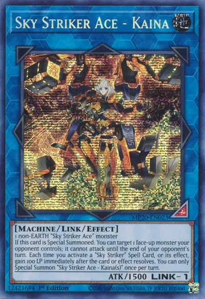 2020 Tin of Lost Memories - YuGiOh Card List and Prices 2020 Tin of Lost Memories - YuGiOh Card List and Prices