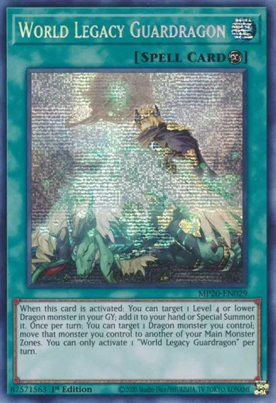 2020 Tin of Lost Memories - YuGiOh Card List and Prices 2020 Tin of Lost Memories - YuGiOh Card List and Prices