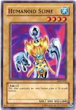 Humanoid Slime 003