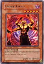 yugioh legacy of darkness card list Orica LEGACY OF DARKNESS | Card