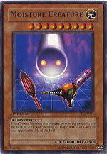 Moisture Creature PGD-013