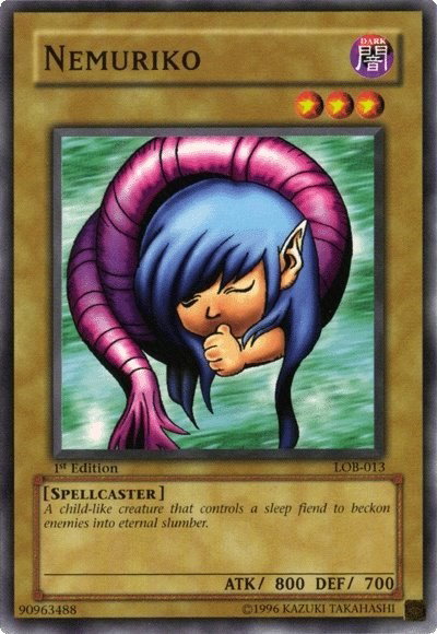 The Legend of Blue Eyes White Dragon - YuGiOh Card List and Prices