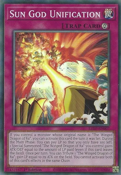 Legendary Duelists: Rage of Ra - YuGiOh Card List and Prices Legendary Duelists: Rage of Ra - YuGiOh Card List and Prices