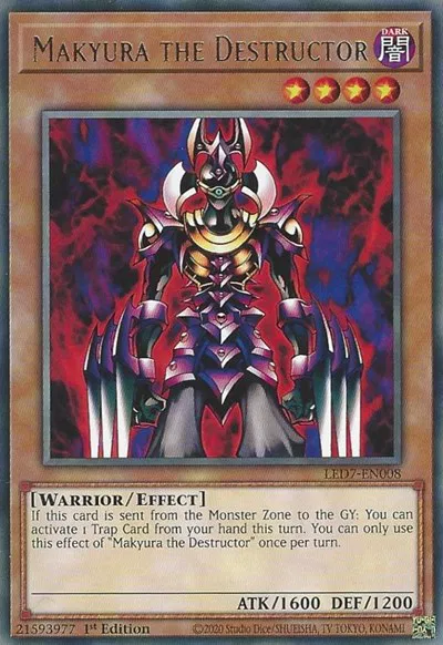 yugioh legendary duelists rage of ra card list YuGiOh Legendary Duelists: Rage of Ra (LED7) - Unlimited - Card List