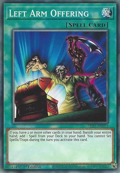 yugioh legendary duelist rage of ra card list price Amazon.com: Konami Legendary Duelists: Rage of Ra Booster Box 1st Edition  (36 Packs) : Toys & Games main image 0