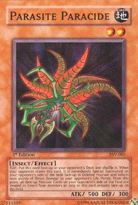Pharaoh's Servant - YuGiOh Card List and Prices