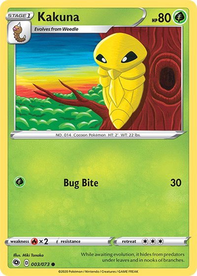 pokemon champion's path card values Pokemon Champions Path - Reverse Holo - Complete Your Set main image 1