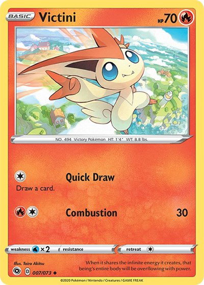 Champion's Path - Pokemon Card List and Prices