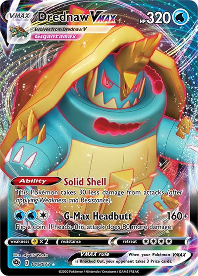 Champion's Path - Pokemon Card List and Prices