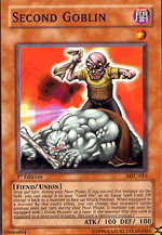 Second Goblin 013