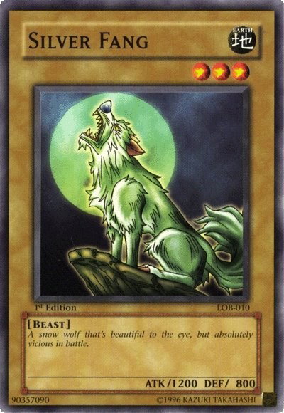 The Legend of Blue Eyes White Dragon - YuGiOh Card List and Prices
