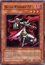 Skull Knight #2 LOD-006