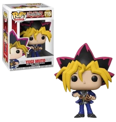 Yu-Gi-Oh! Yugi Muto