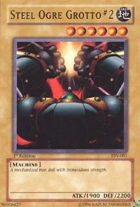 Yu-Gi-Oh! - Gradius (PSV-089) - Pharaohs Servant - Unlimited Edition - Common Yu-Gi-Oh! - Gradius (PSV-089) - Pharaohs Servant - Unlimited Edition - Common