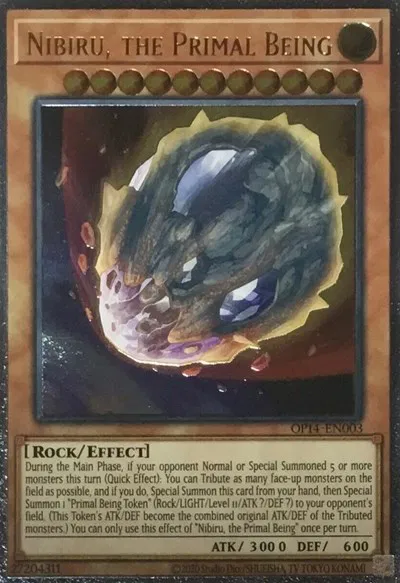 OTS Tournament Pack 14 - YuGiOh Card List and Prices OTS Tournament Pack 14 - YuGiOh Card List and Prices