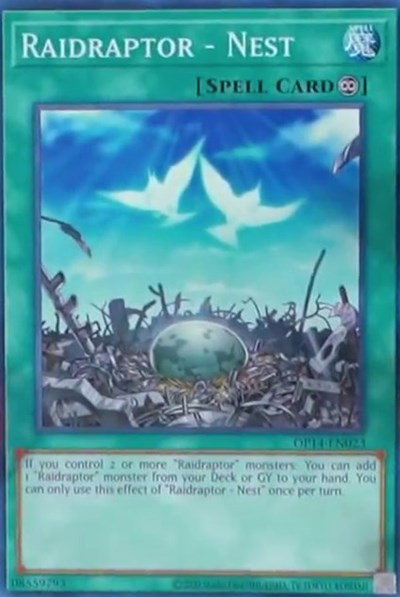 OTS Tournament Pack 14 - YuGiOh Card List and Prices