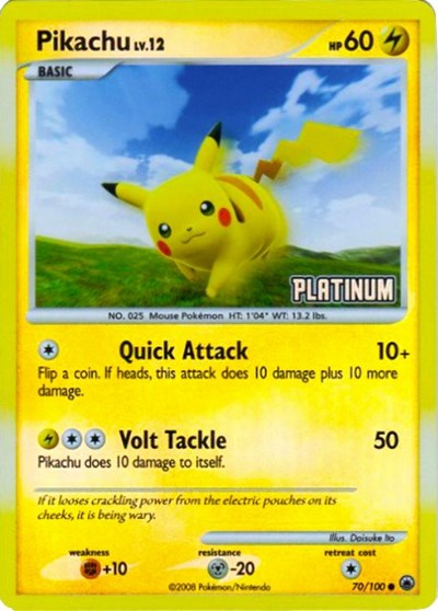 burger king promo pokemon cards Platinum Full Set of 12 BONUS Keychain Card – Realgoodeal Fighting Aura Sphere (40) Does 20 damage to 1 of your opponents Benched Pokémon Burger King Promos - Pokemon