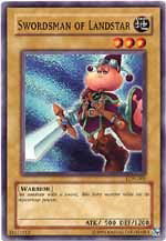 Swordsman of Landstar 002