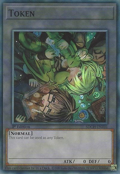Structure Deck: Spirit Charmers - YuGiOh Card List and Prices