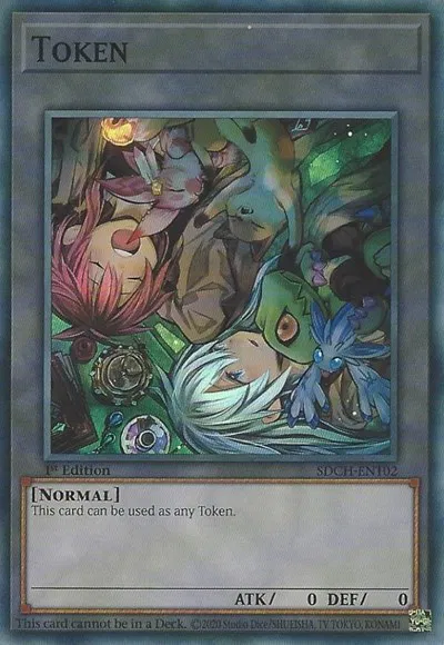 Structure Deck: Spirit Charmers - YuGiOh Card List and Prices Structure Deck: Spirit Charmers - YuGiOh Card List and Prices