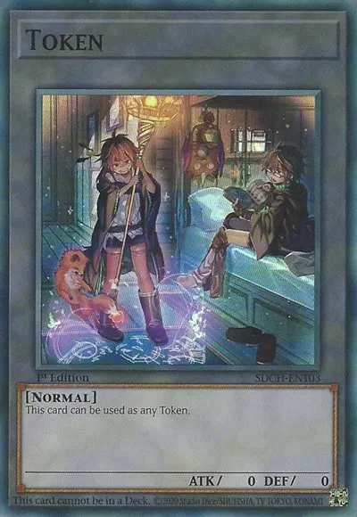 Structure Deck: Spirit Charmers - YuGiOh Card List and Prices Structure Deck: Spirit Charmers - YuGiOh Card List and Prices