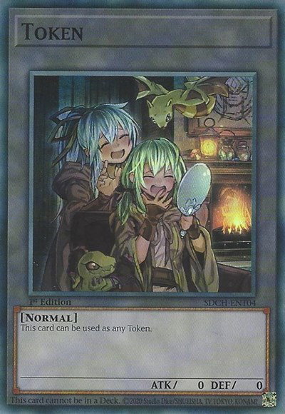 Structure Deck: Spirit Charmers - YuGiOh Card List and Prices