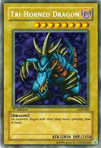 yugioh lob korean card list Yugioh Orica main image 0