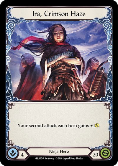 Flesh and Blood: Promo Cards - Flesh & Blood Card List and Prices