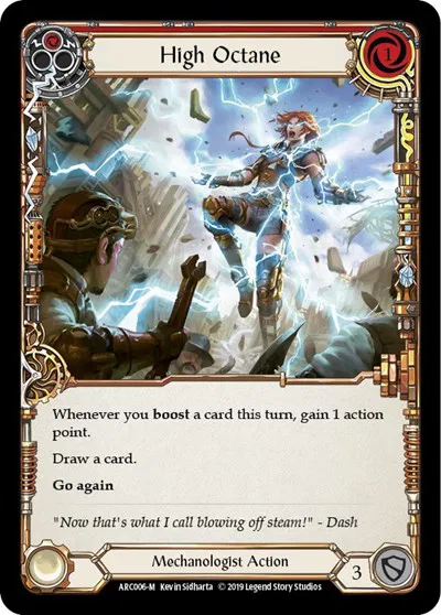 Arcane Rising - Flesh & Blood Card List and Prices Arcane Rising - Flesh & Blood Card List and Prices