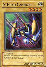 X-Head Cannon 004