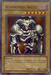 yugioh side deck Starter Yugi Single Card Common The Stern Mystic SDY-033 Description coming soon... YUGIOH EXPLODING?! $20K DARK MAGICIAN,