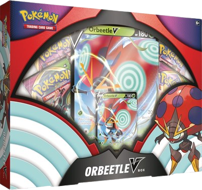 Orbeetle V Box 