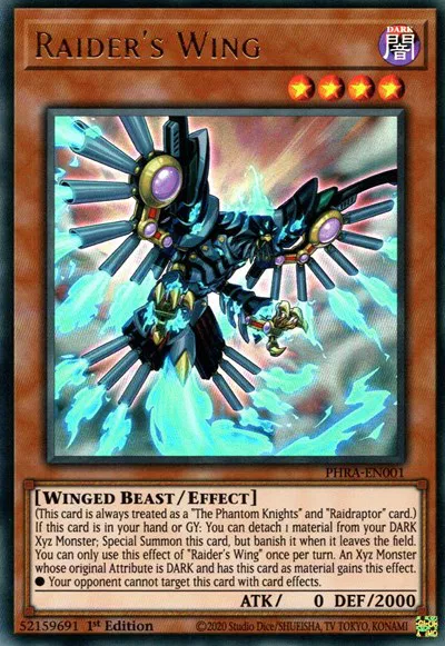 Phantom Rage - YuGiOh Card List and Prices Phantom Rage - YuGiOh Card List and Prices