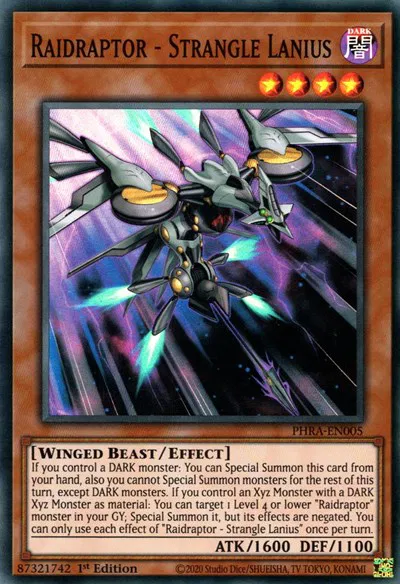 Phantom Rage - YuGiOh Card List and Prices Phantom Rage - YuGiOh Card List and Prices
