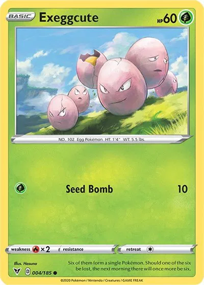 Vivid Voltage - Pokemon Card List and Prices Vivid Voltage - Pokemon Card List and Prices