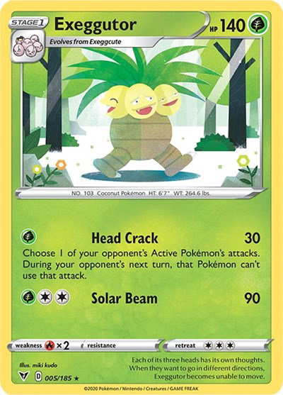 pokemon vivid voltage card list Amazon.com: Pokemon Cards: Sword & Shield 4 Vivid Voltage Elite Pikachu main image 0