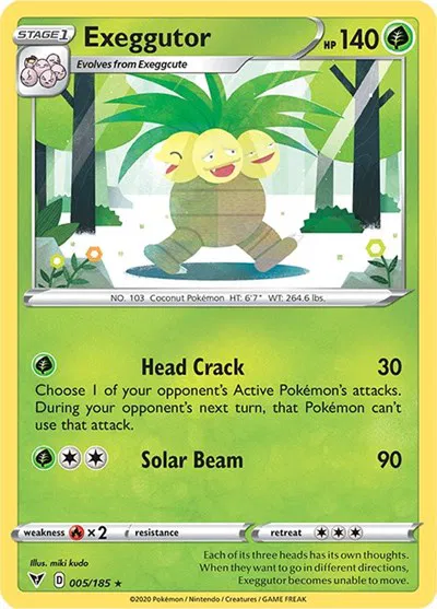 Vivid Voltage - Pokemon Card List and Prices Vivid Voltage - Pokemon Card List and Prices