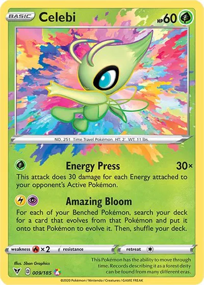 Vivid Voltage - Pokemon Card List and Prices Vivid Voltage - Pokemon Card List and Prices