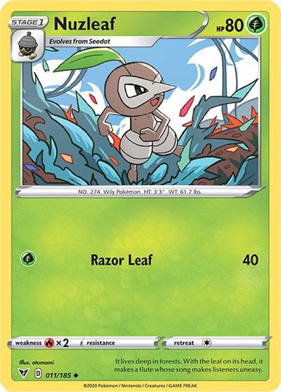 pokemon vivid voltage card price list Sword & Shield—Vivid Voltage Booster Box
